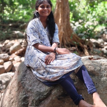 Jaishree Geerthiny